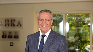 Çimento sektörü ihracata ağırlık verdi