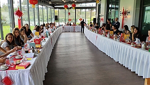 Çin Astrolojisi Başarılı Kadınların Pusulası Oluyor