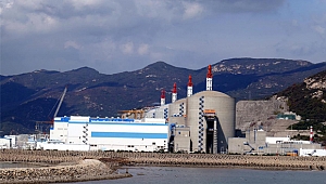 ÇİN ULUSAL ŞEBEKESİ İÇİN İLK ÜRETİM GERÇEKLEŞTİRİLDİ