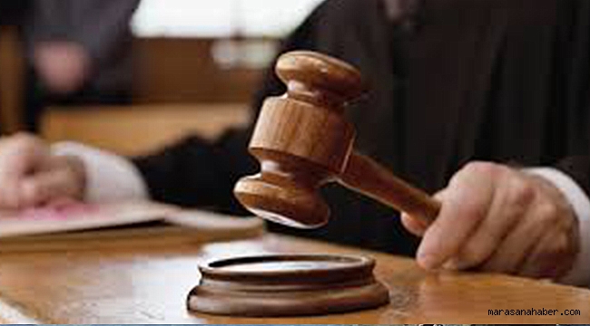 cinayet davasında karar