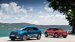 CITROËN’DEN SIFIR FAİZE VARAN FIRSATLAR