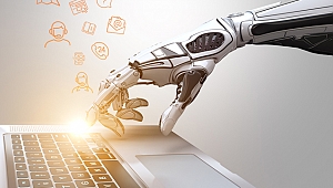 CMC Türkiye, RPA uygulaması ile maliyetleri düşürüyor, müşteri memnuniyetini artırıyor