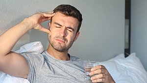 Çocuklar da bu dertten muzdarip!