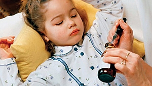 ÇOCUKLAR NEDEN SIK HASTALANIR?