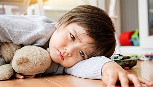 ÇOCUKLARDA DİYABETİN 7 ÖNEMLİ SİNYALİ