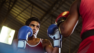 Colosseum Turnuvası, Romanya’dan canlı yayınla FightBox HD’de