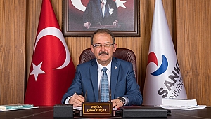 CUMHURİYET BAYRAMI MESAJI