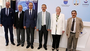 DAĞLI: GAZİANTEP’İN ALT YAPISI SAĞLAM ARAŞTIRMA MERKEZLERİNE İHTİYACI VAR