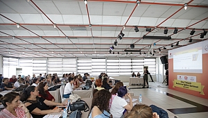 Daha sağlıklı yarınlar için öğretmenlere önemli iş düşüyor