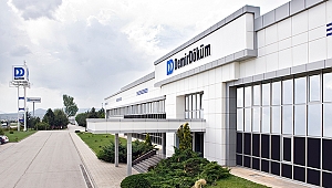 DemirDöküm yılın ilk 9 ayında yüzde 46 büyüdü