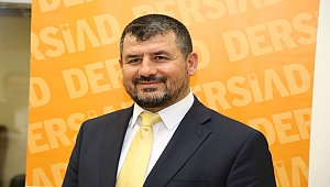 DERSİAD’dan Topyekün Mücadeleye Tam Destek