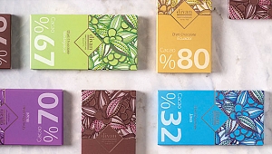 DİVAN PASTANELERİ DÜNYA ÇİKOLATALARINI BİR ARAYA GETİRİYOR