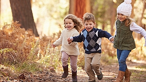 DİZ ÜSTÜ MORLUKLARA DİKKAT!