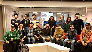 “Dostluk Kısa Film Atölyesi”nde Eğitimler Tamamlandı