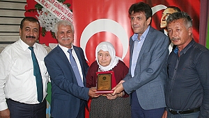 Dünya Kadın Çiftçiler Günü