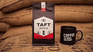 DÜNYANIN EN SERT KAHVESİ TÜRKİYE'DEN ÇIKTI!