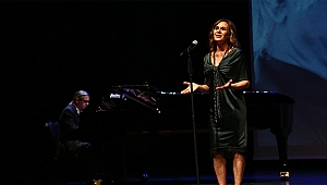 Edebiyatımızın Kaptanı Attilâ İlhan vefatının 13. yılında anıldı.