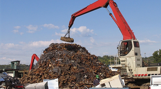 EDES İşbirliğiyle Beykoz’a Atık Kütüphanesi Kurulacak