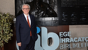 Egeli ihracatçılar Brexit fırsatlarını radarına alacak