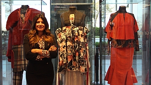 EİB 14. Moda Tasarım Yarışması’na başvurular 15 Ekim’de başlıyor