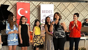 ELDAY, Beykoz 1908 ve BEDES İşbirliğiyle Beykoz’a Atık Kütüphanesi Kurulacak