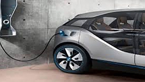 Elektrikli aracı olan 2019 sonlarında Türkiye'yi dolaşabilecek