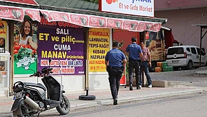 Emekli binbaşıya PKK üyeliğinden gözaltı