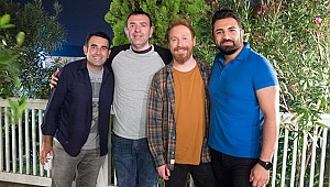 EN HEYECANLI GİRİŞİMİM OYUNCULUK OLDU! 