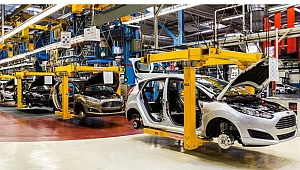 ENDÜSTRİYEL KONTROL SİSTEMLERİNİN EN SIK KARŞILAŞTIĞI 5 GÜVENLİK RİSKİ