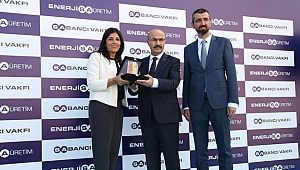 Enerjisa Üretim’den Mesleki ve Teknik Lise Yatırımı İle Ülke Geleceğine Büyük Destek