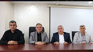 Enflasyonla Topyekün Mücadeleye Programına destek