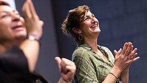 ENGELSİZ FİLMLER FESTİVALİ İSTANBUL’DA BAŞLADI