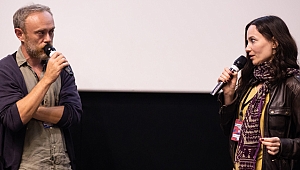 ENGELSİZ FİLMLER FESTİVALİ İSTANBUL’DA DEVAM EDİYOR