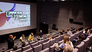 ENGELSİZ FİLMLERİ FESTİVALİ’NİN İSTANBUL DURAĞI SONA ERDİ