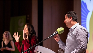 ENGELSİZ YARIŞMA ÖDÜLLERİ SAHİPLERİNİ BULDU