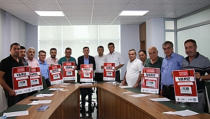 Erdemli’den enflasyonla mücadeleye destek 