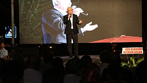 ERDEMLİLER AŞURE PROGRAMINDA BULUŞTU