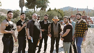 Erkan Can “Kafalar Karışık”ta şaşırtacak!