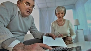 Erken Emeklilik Geliyor Mu?