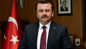 Erkoç’tan Yaşlılar Günü Mesajı