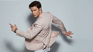 Ertunç'tan ''Dans Et Benimle''