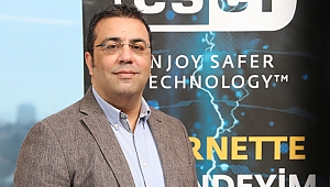 ESET, siber tehdidi şirkete ulaşmadan engelliyor