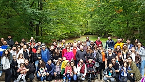 ESET’te başarının ardında ekip ruhu var 