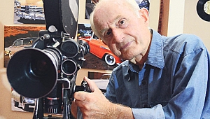 ESKİŞEHİR ULUSLARARASI FİLM FESTİVALİ’NİN “EMEK ÖDÜLLERİ” SAHİPLERİ BELLİ OLDU!