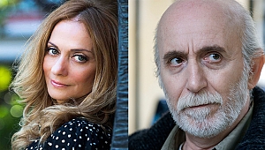 ESKİŞEHİR ULUSLARARASI FİLM FESTİVALİ’NİN “ONUR ÖDÜLLERİ” SAHİPLERİ BELLİ OLDU!