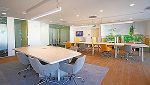 Esnek çalışma, küresel ekonomiye 2030’a dek 10 trilyon dolar katkı sağlayacak