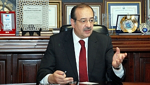 FAHİŞ FİYAT VE STOKÇULUĞA ASLA İZİN VERMEYECEĞİZ”