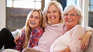 Farklı Yaşlardaki Kadınlar Aynı Beslenebilir mi?