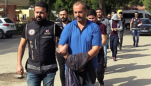 FETÖ/PDY operasyonu