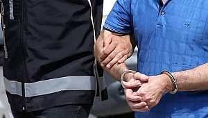 FETÖ sanığı eski öğretmene hapis cezası